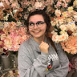 Meet your Posher, Kelsey